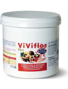 Viviflor polv 250g