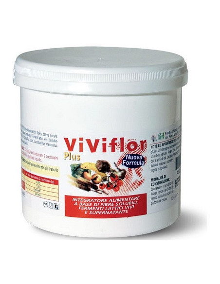 Viviflor polv 250g