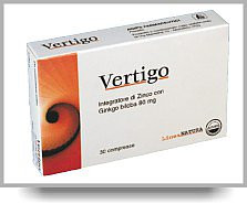 Vertigo*int 30cpr