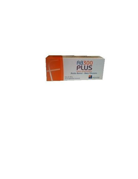 Ab 300 plus cr ginecol 6appl