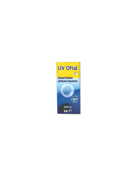 Uv oftal sol oft lub fotop10ml