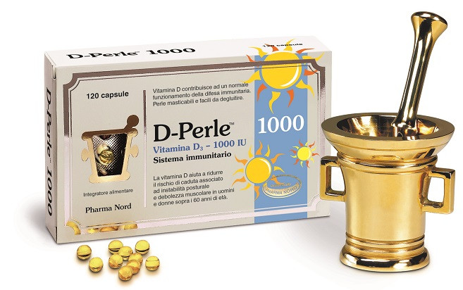 D-perle 1000 120prl