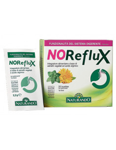 Noreflux 20 bustine