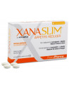Xanaslim appetite red 40cpr