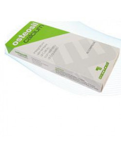 Osteosil calcium 60cpr 39g