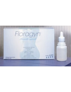 Floragyn lavanda vag 5flx140ml
