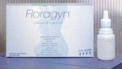 Floragyn lavanda vag 5flx140ml