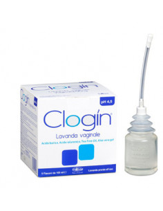 Clogin lavanda vag 5fl 100ml