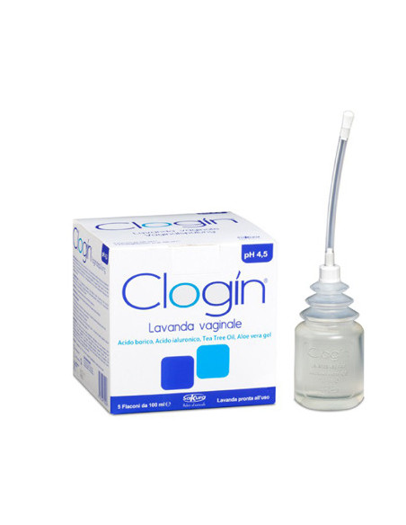 Clogin lavanda vag 5fl 100ml