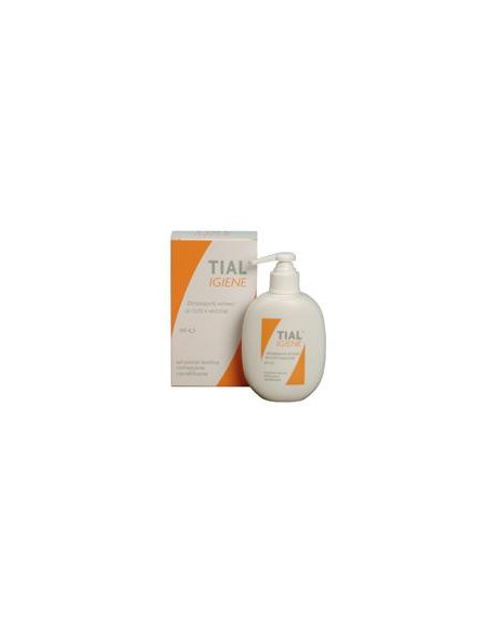 Tial igiene      200ml