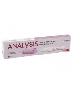 Ch test di gravid analysis 1pz