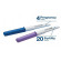Clearblue fertili stick 20 test fertilita' + 4 test gravidanza