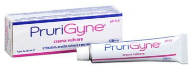 Prurigyne crema vulvare 30ml