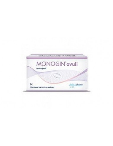Monogin ovuli 10pz