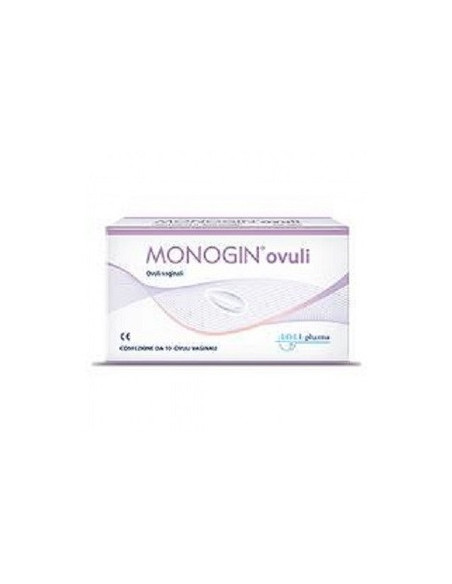 Monogin ovuli 10pz