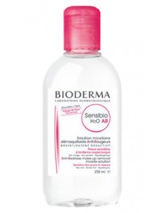 Sensibio h20 ar 250ml