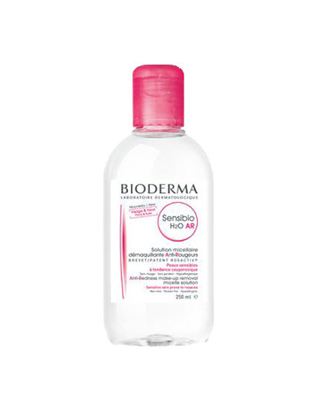 Sensibio h20 ar 250ml