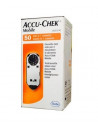 Accu-chek mobile 50test mic2