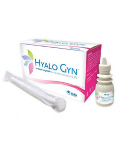 Hyalo gyn lavanda vag 3 flaconcini 30ml | Clubfarma