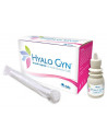 Hyalo gyn lavanda vag 3 flaconcini 30ml