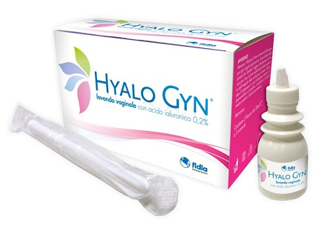 Hyalo gyn lavanda vag 3fl 30ml