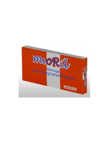 Mioril gel 1bust 50ml