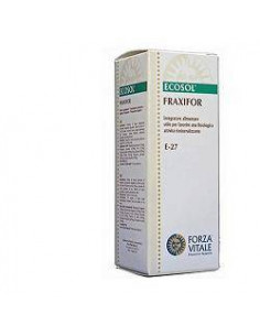 Fv.fraxifor comp.gr 25gr eco