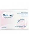 Matervit integrat diet 30 capsule