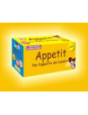 Appetit integrat bb 10f 10g