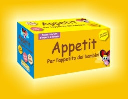 Appetit integrat bb 10f 10g
