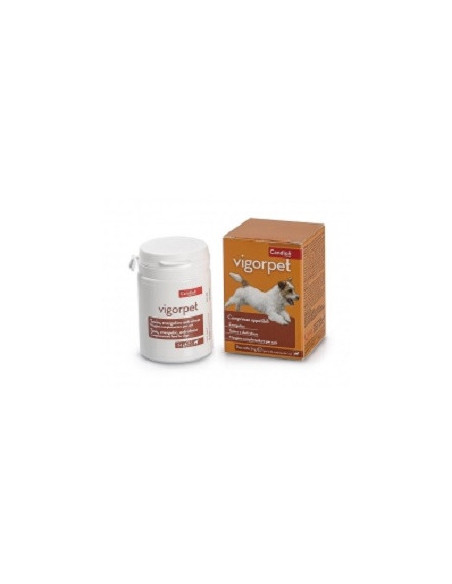 Vigorpet cani 20 compresse