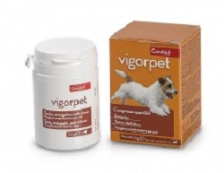 Vigorpet cani 20cpr