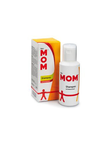 Neo mom shampoo antiparas100ml