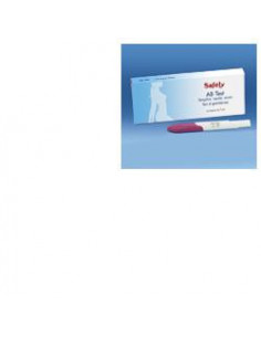 Prontex ab test gravidanza 1pz