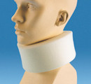 Image of Collare cerv morb m cod085