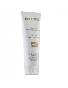 Idracher crema viso 50ml