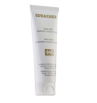 Image of Idracher crema viso 50ml cod085