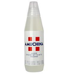 Image of Amuchina 100% 1000ml cod085