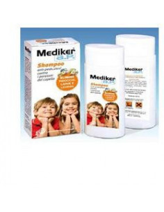 Mediker sh antipediculosi 100m