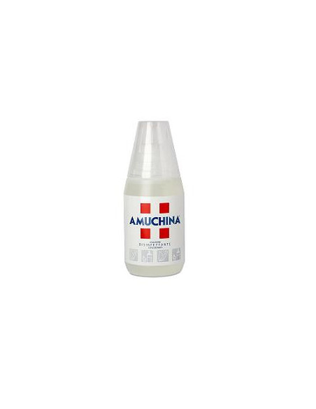Amuchina 100% 250ml