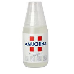 Image of Amuchina 100% 250ml cod085