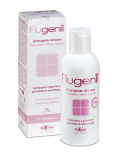 Flugenil detergente delicat150