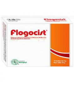 Flogocist 10bustine