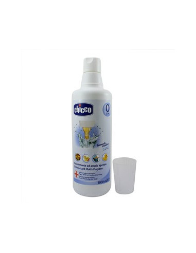 CH STERILSISTEM 1L