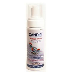 Candifit mousse intima 100ml