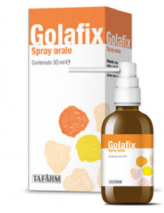 Golafix spr 30ml