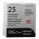 Ogcare glicemia 25str