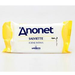 Image of Anonet salviette 15pz cod085