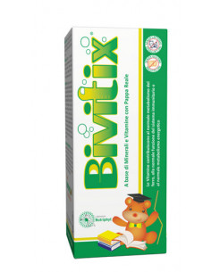 Bivitix 10stick pack 10ml