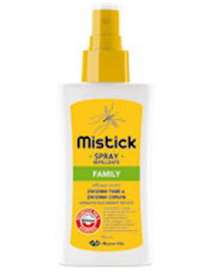 Mistick family spray 100ml